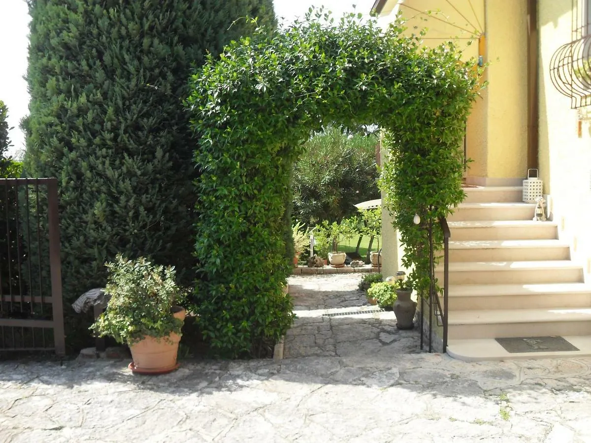 Casa Romantica Bardolino