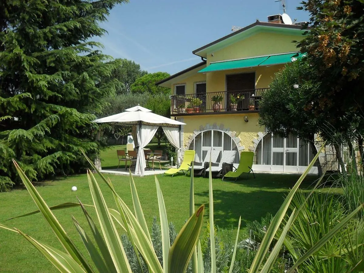 Ferienhaus Casa Romantica Bardolino