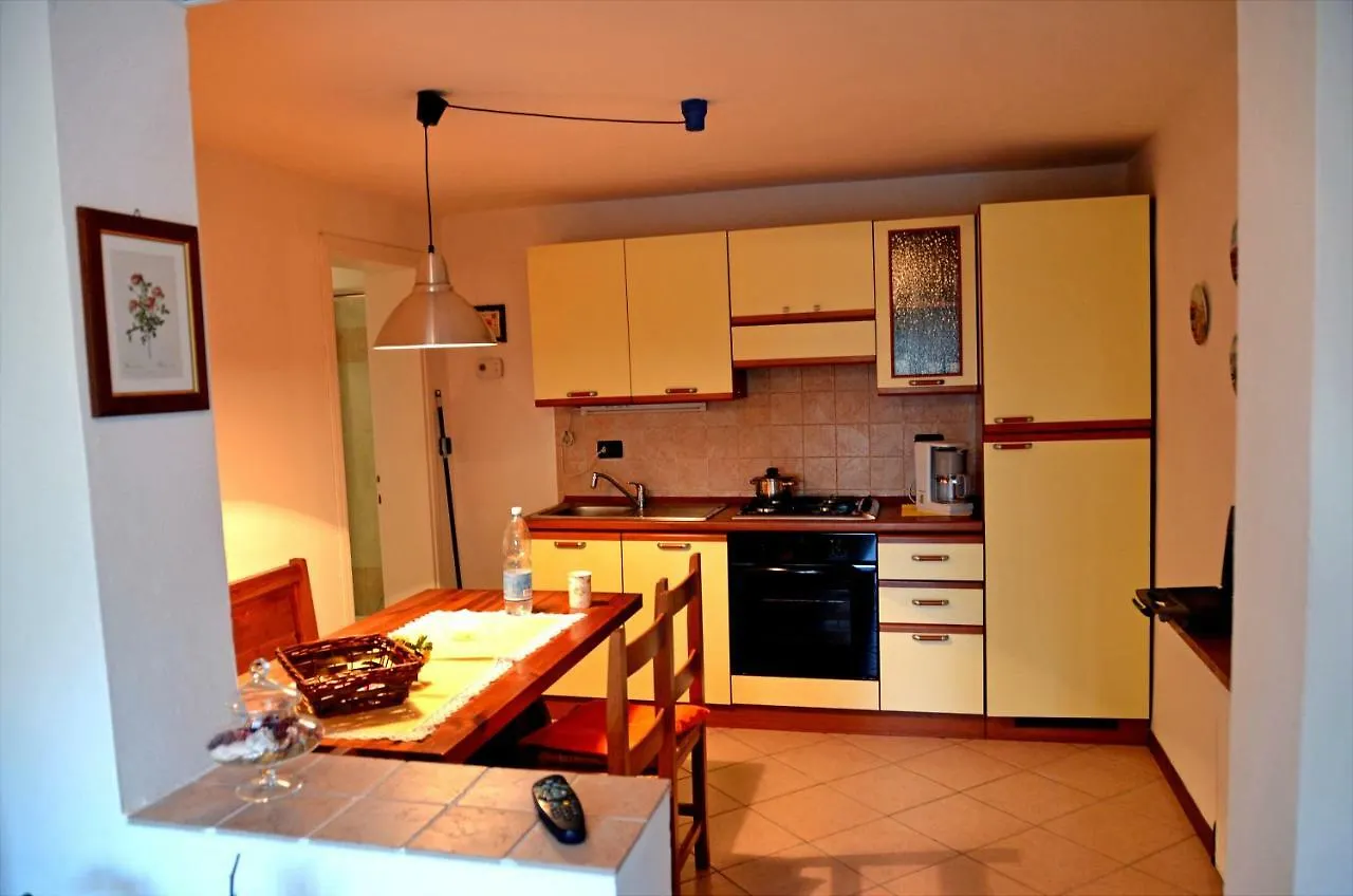Ferienhaus Casa Romantica Bardolino