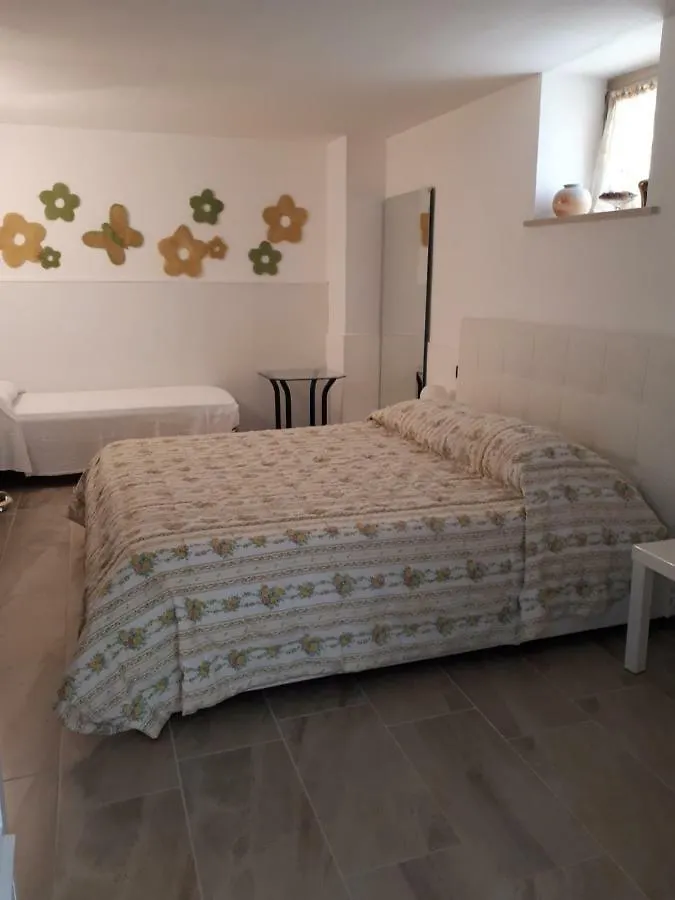Casa Romantica Bardolino Italien
