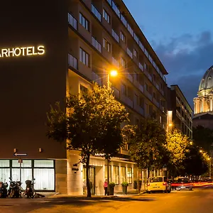 Starhotels Michelangelo Rom