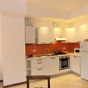 La Preonda Apartment